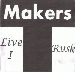 The Trublemakers : Live I Rusk